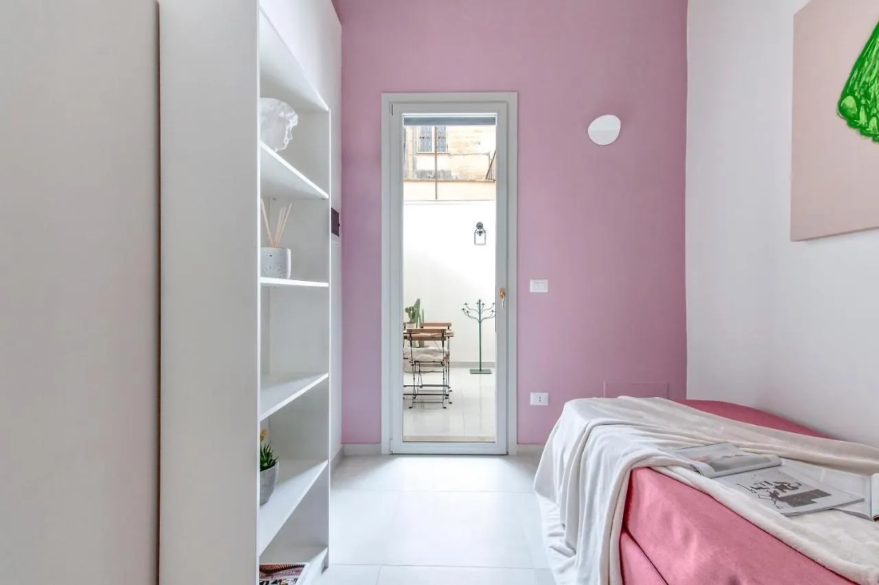 La Galla House - Sit Apartment Lecce