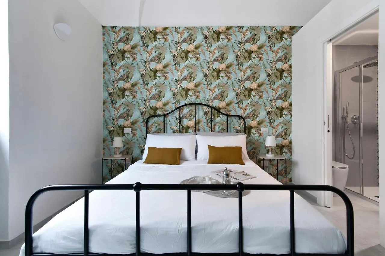 La Galla House - Sit Apartment Λέτσε 0*,