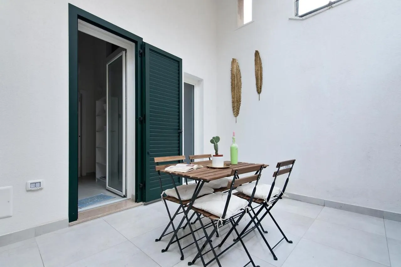 La Galla House - Sit Apartment Λέτσε Ιταλία