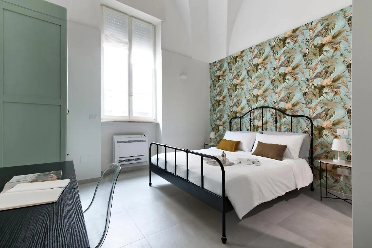La Galla House - Sit Apartment Lecce