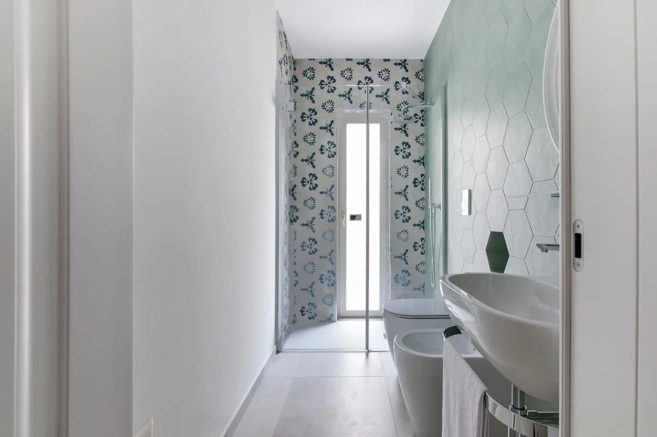 La Galla House - Sit Apartment Lecce 0*,  Italia