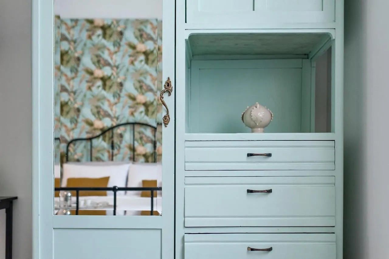 La Galla House - Sit Apartment Λέτσε