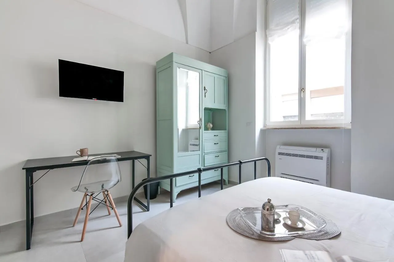 La Galla House - Sit Apartment Λέτσε