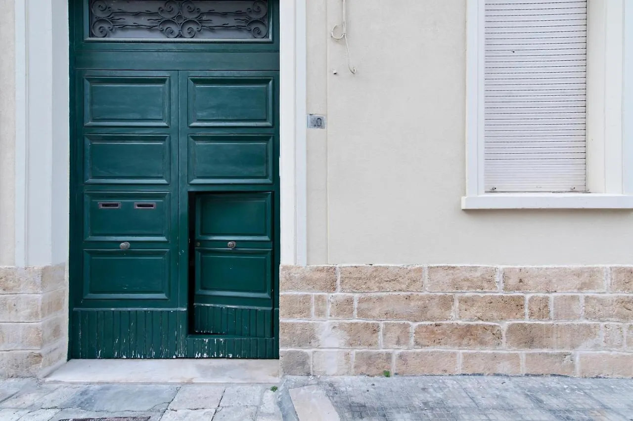 La Galla House - Sit Apartment Λέτσε Ιταλία