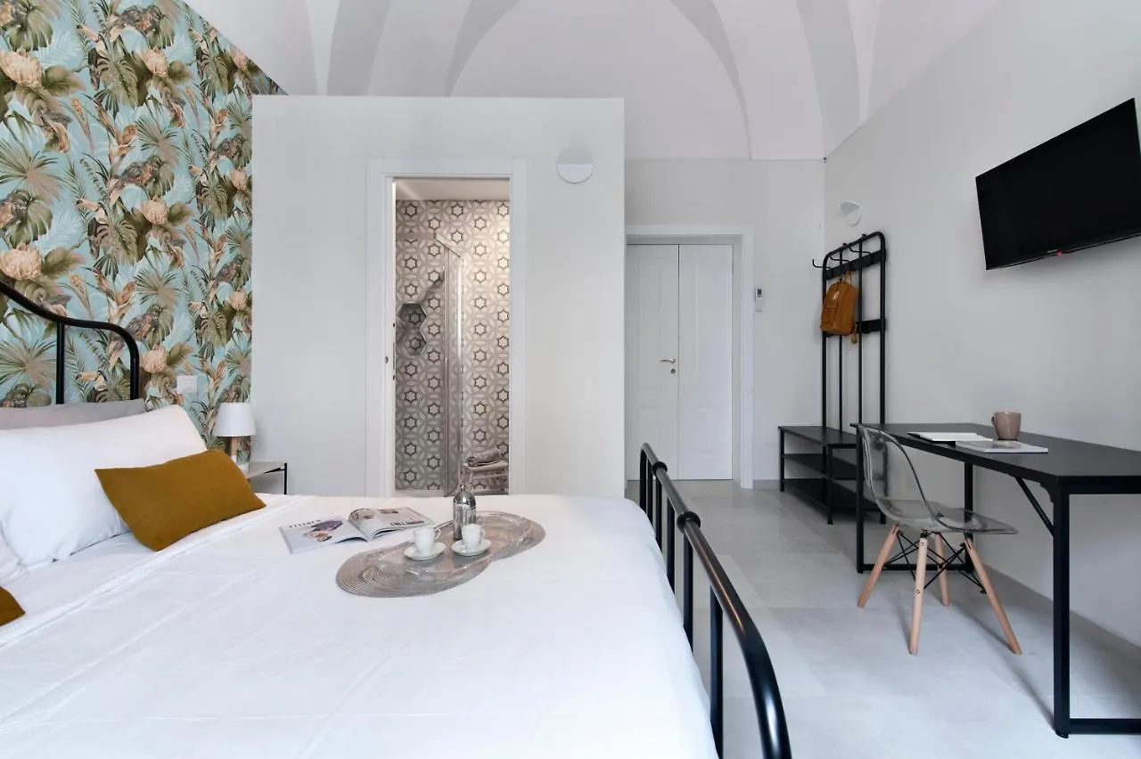 La Galla House - Sit Apartment Lecce Italia