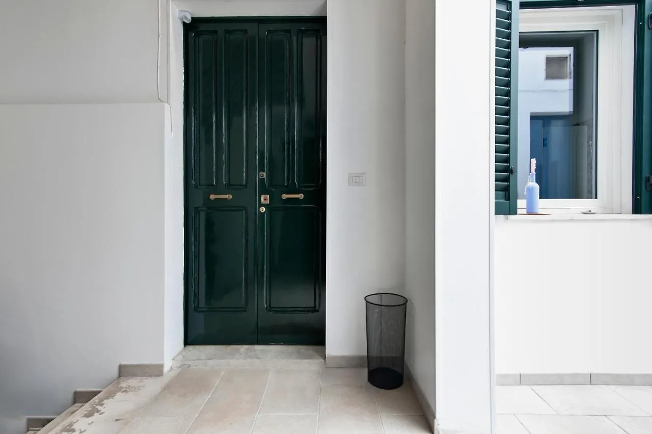 La Galla House - Sit Apartment Lecce