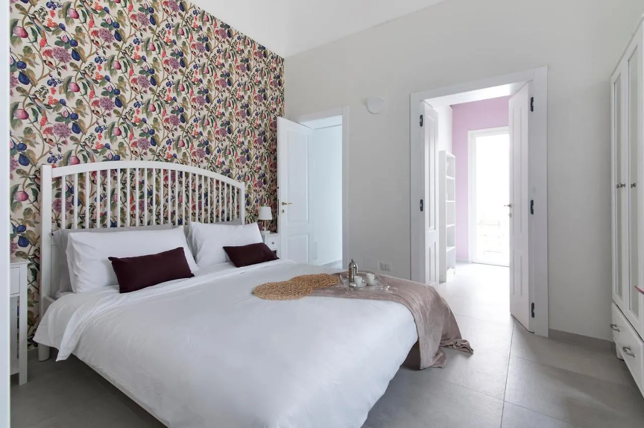 La Galla House - Sit Apartment Lecce