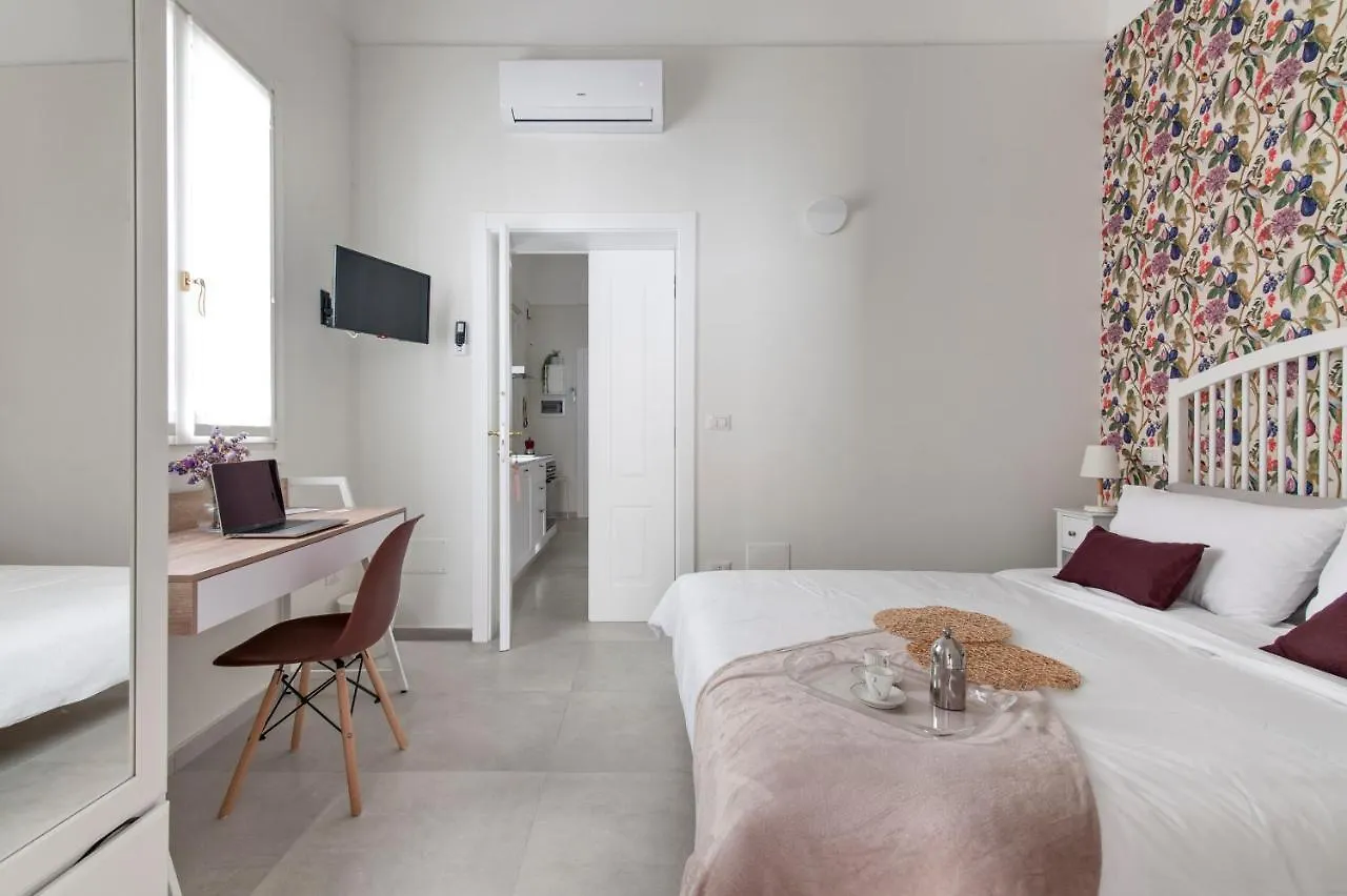 La Galla House - Sit Apartment Λέτσε