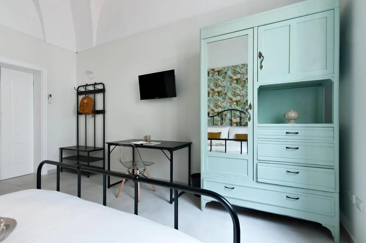 La Galla House - Sit Apartment Lecce