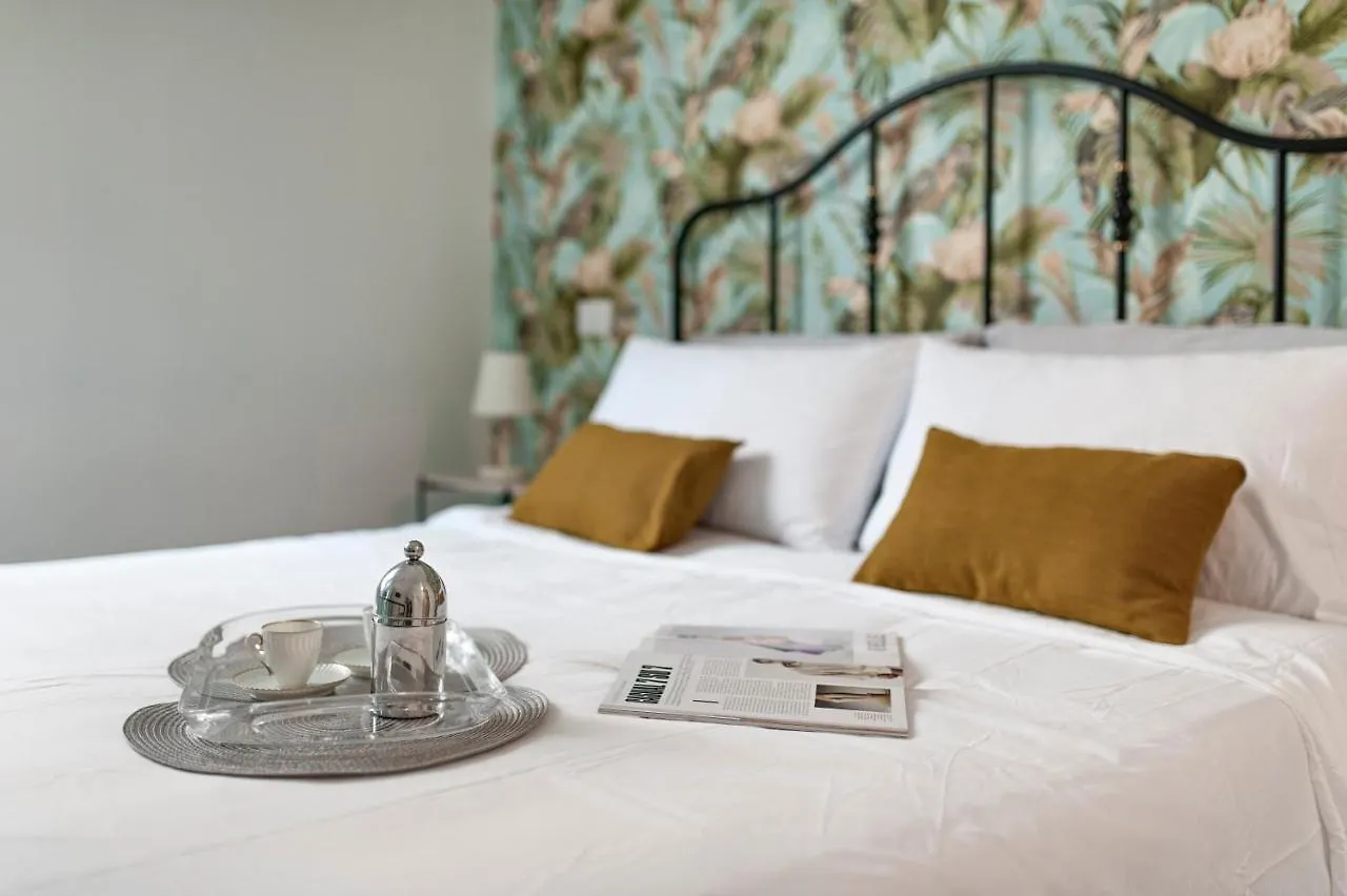 La Galla House - Sit Apartment Lecce