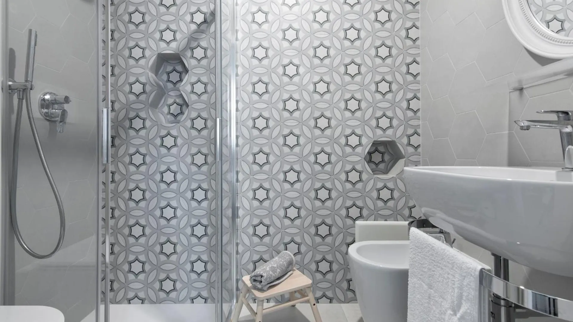 La Galla House - Sit Apartment Lecce Italia