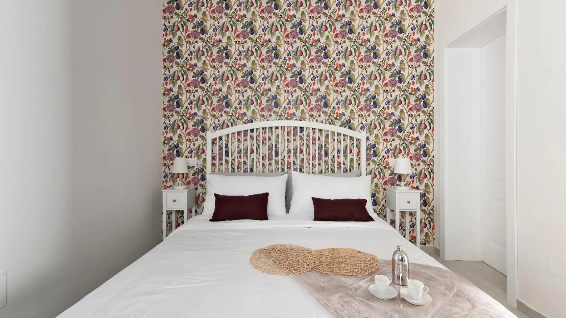 La Galla House - Sit Apartment Lecce