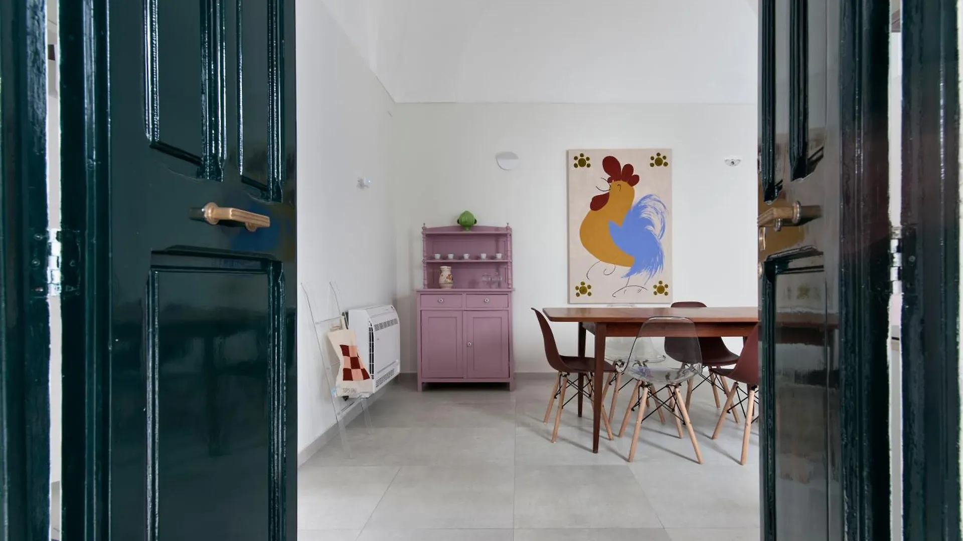 La Galla House - Sit Apartment Lecce