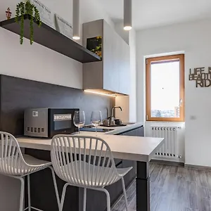  Apartamento Licia & Tonino Near The Station
