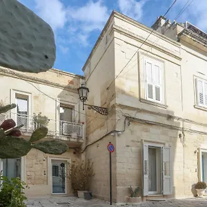  Apartamento Fjore Di Lecce, & Caffe